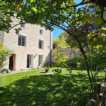 L'aparte Roussat * Langres