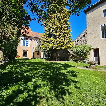 L'aparte Roussat Langres