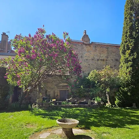 Villa L'aparte Roussat