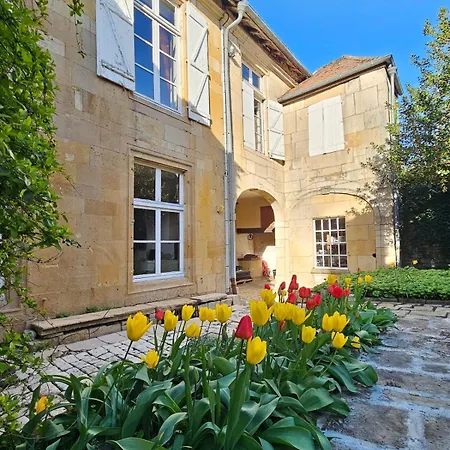 Villa L'aparte Roussat