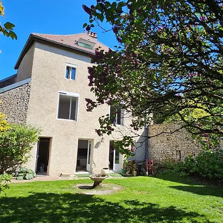 L'aparte Roussat *