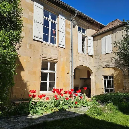Villa L'aparte Roussat