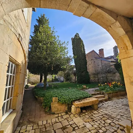 Villa L'aparte Roussat