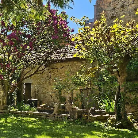 Vila L'aparte Roussat